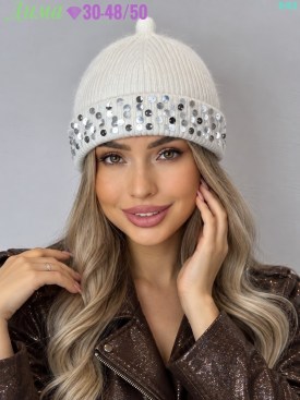 Шапка