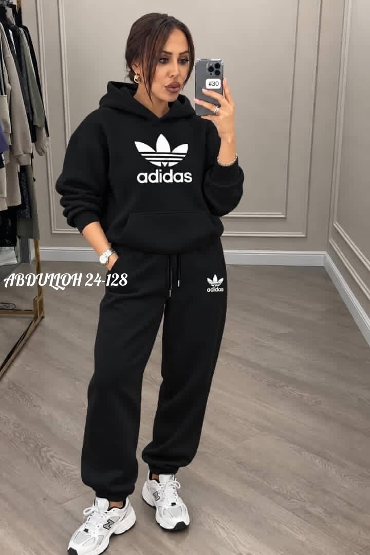 спортивный костюм adidas,костюм спортивный,костюм адидас женский на флисе,костюм спортивный женский,спортивные костюмы адидас женские