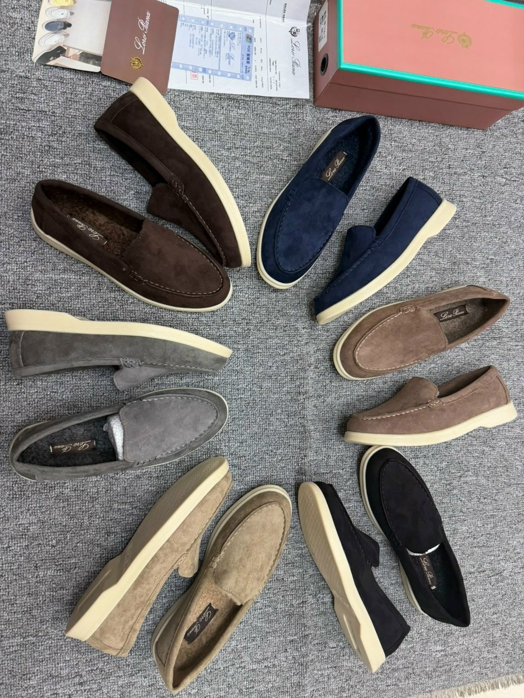 лоферы loro piana summer walk синие,лоферы мужские loro piana,loro piana темно-синие замшевые туфли для женщин,лоферы замшевые loro piana,loro piana темно-синие замшевые туфли