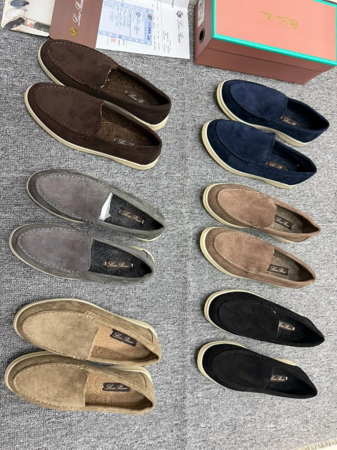 лоферы loro piana summer walk синие,лоферы мужские loro piana,loro piana темно-синие замшевые туфли для женщин,лоферы замшевые loro piana,loro piana темно-синие замшевые туфли