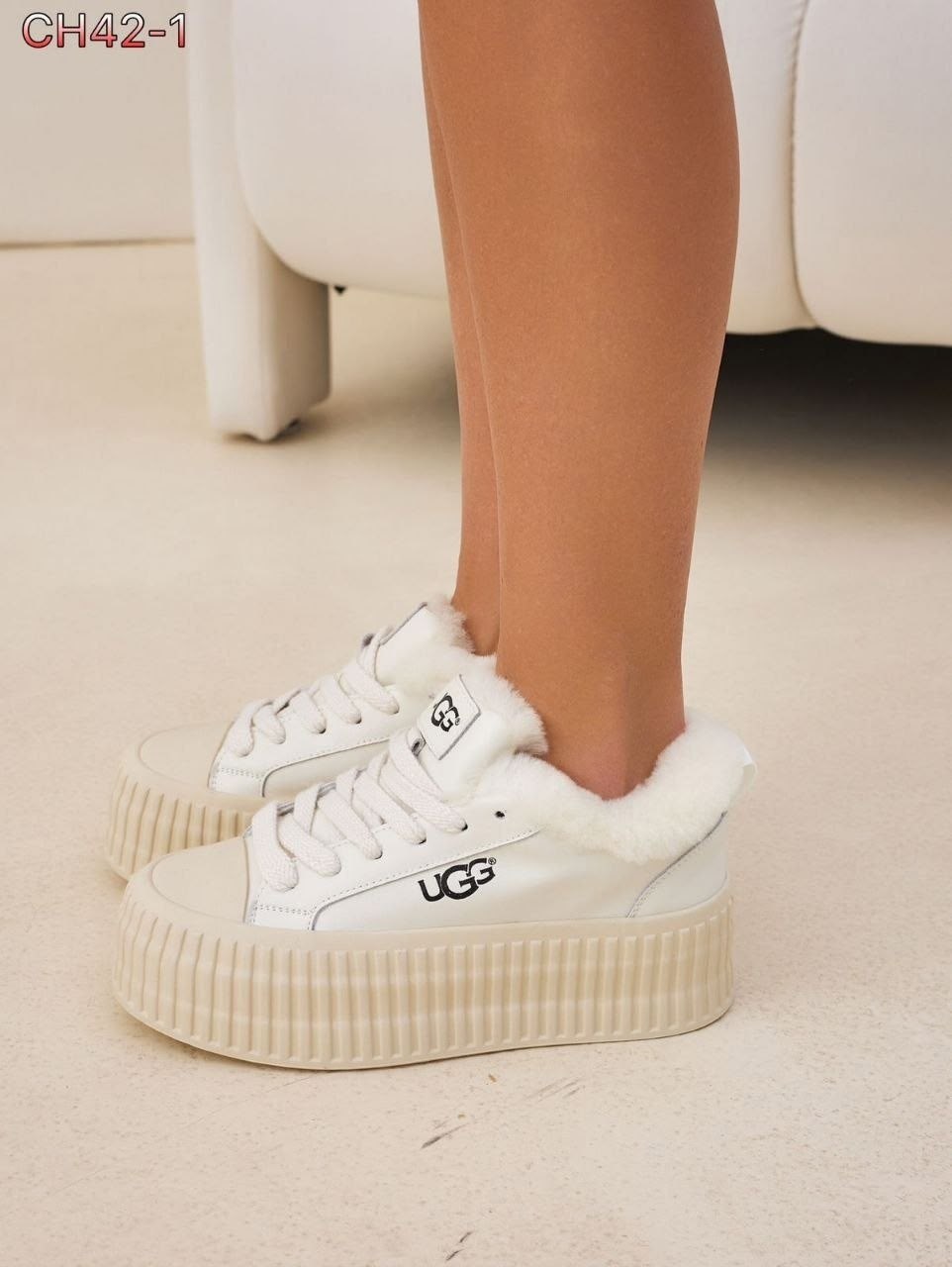 ,женские кеды зимние ugg,кроссовки женскиe,кеды с мехом,кроссовки зимние женские