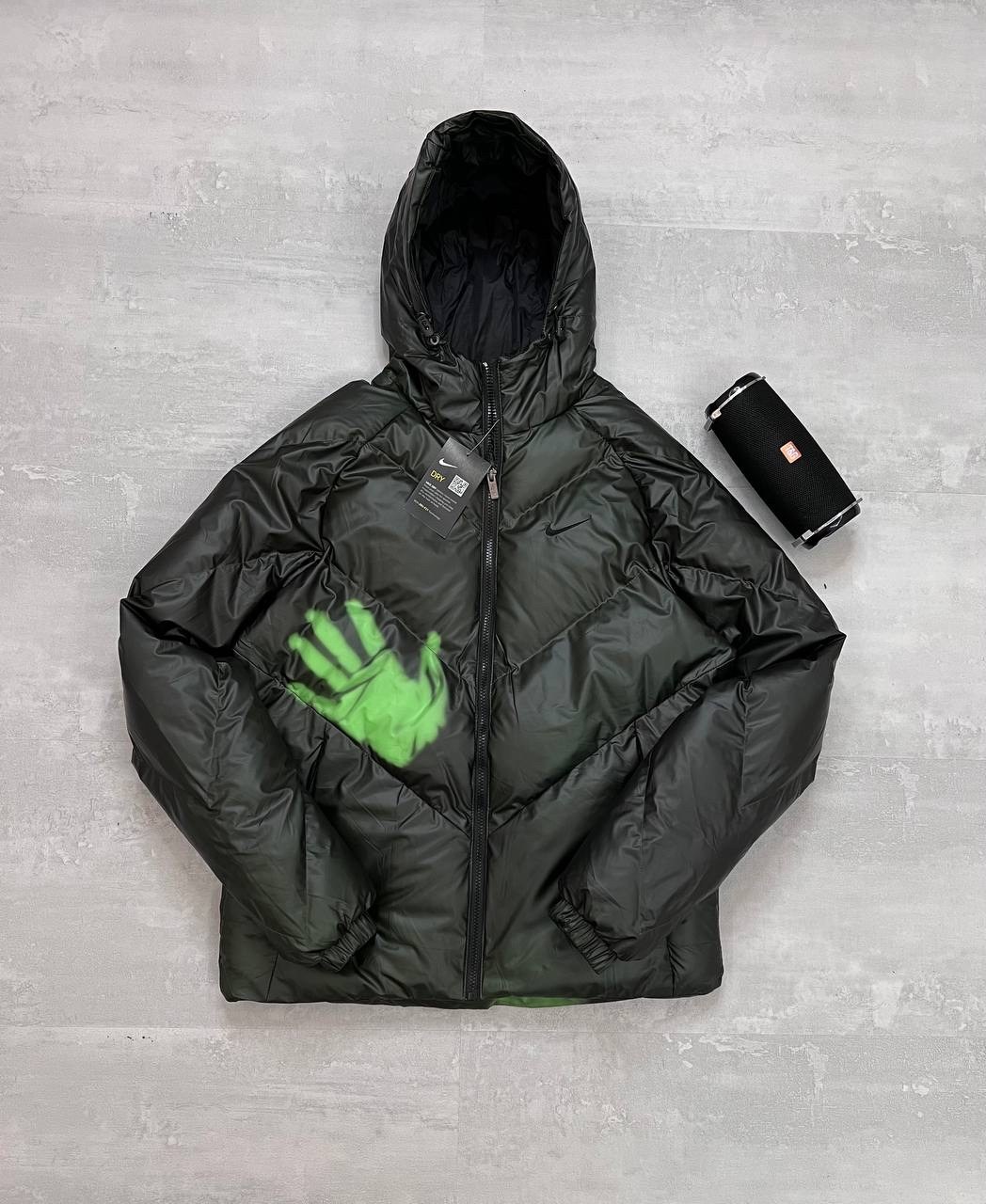 мужская термохромная куртка nike,куртка пуховик nike термохром оригинал,мужская куртка,куртка зимняя nike,куртка зимняя мужская