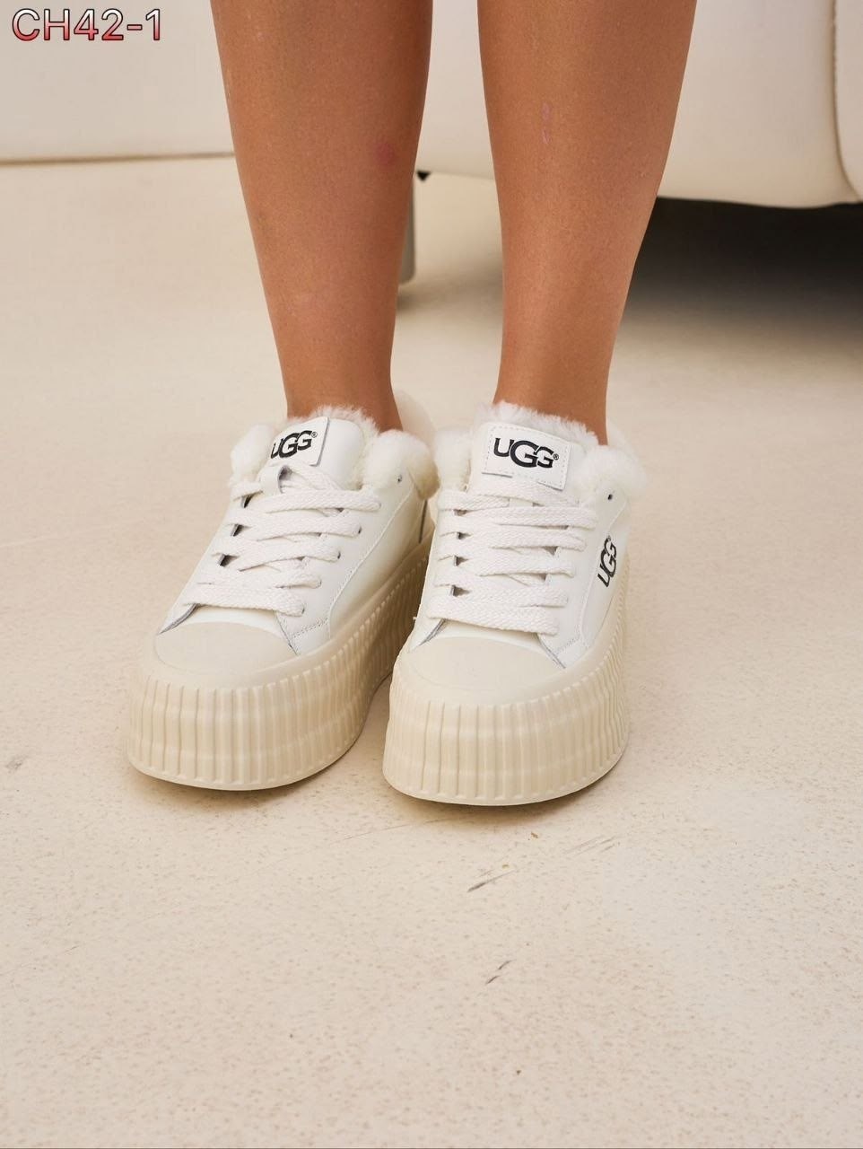 ,женские кеды зимние ugg,кроссовки женскиe,кеды с мехом,кроссовки зимние женские