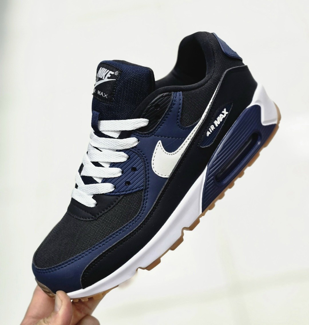 nike air max 90 leather,кроссовки nike air max 90 leather black,кроссовки nike air max 90 leather,кроссовки унисекс,nike air max 90 кроссовки