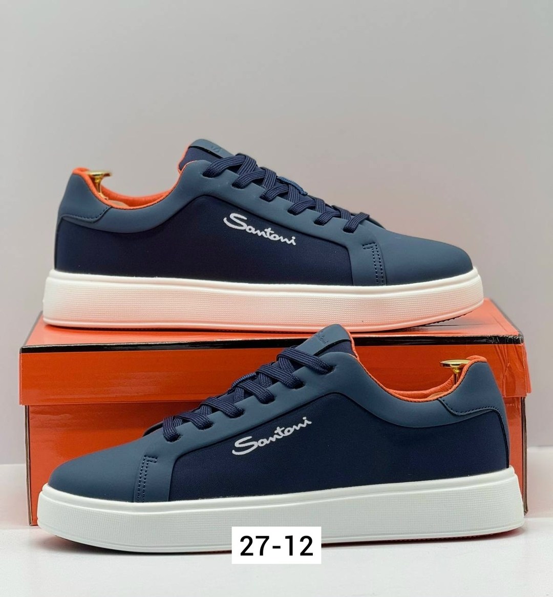 ,кеды мужские,santoni кеды мужские,мужской кроссовки,кеды santoni