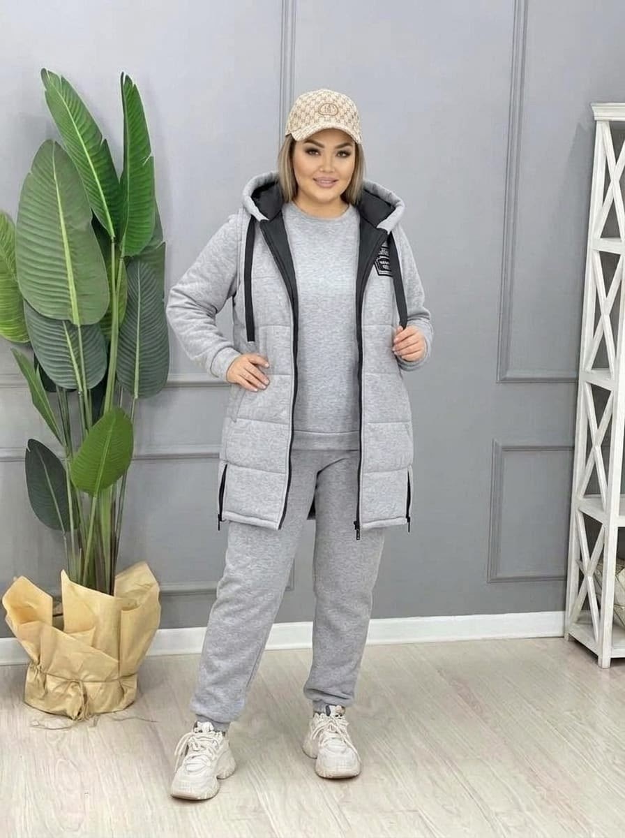 женский костюм тройка,костюм женский,костюм женский на флисе,костюм спортивный женский,спортивный женский костюм тройка