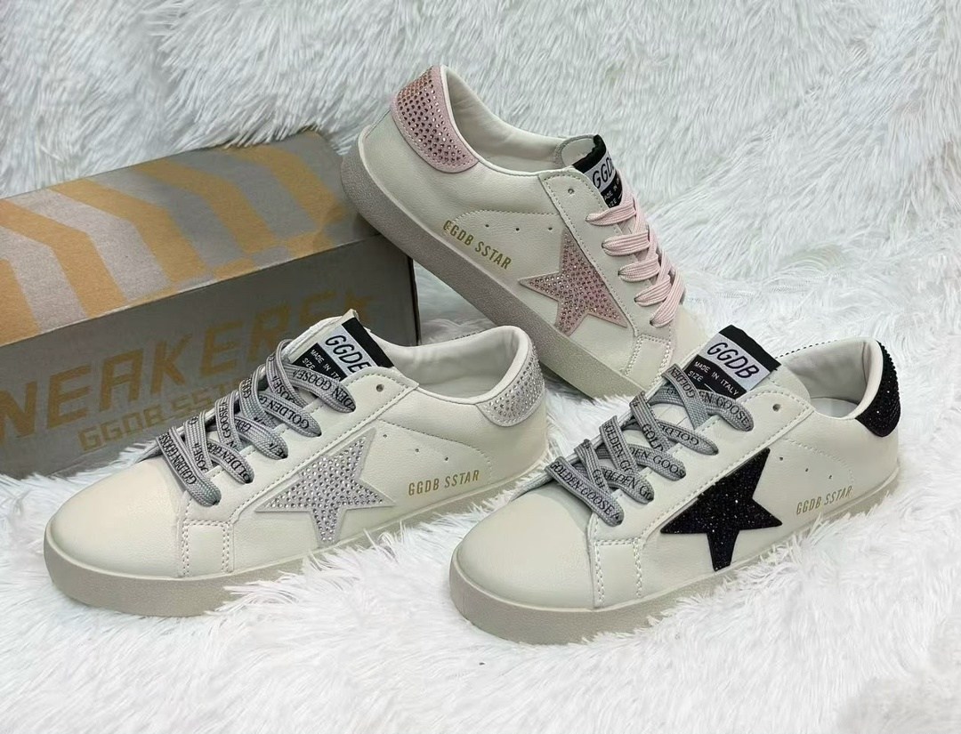 ,кроссовки golden goose,кеды golden goose,обуви,женские кроссовки