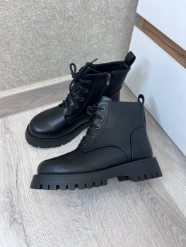 Ботинки