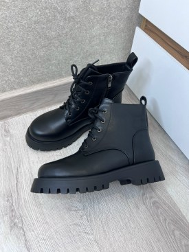 Ботинки