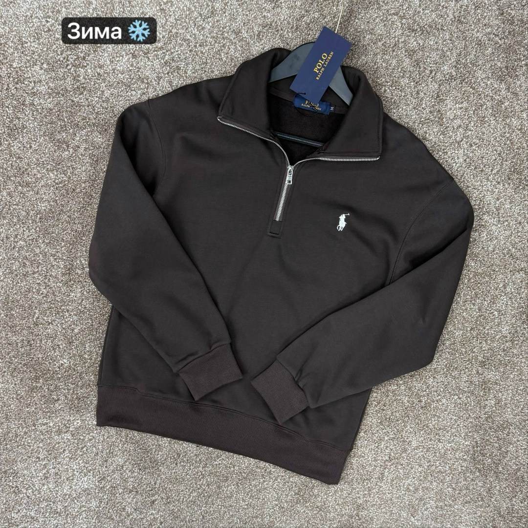 кофта polo ralph lauren полузамок на флисе,свитшот polo ralph lauren,кофта мужская,polo ralph lauren кофта,свитшот полузамок polo ralph lauren
