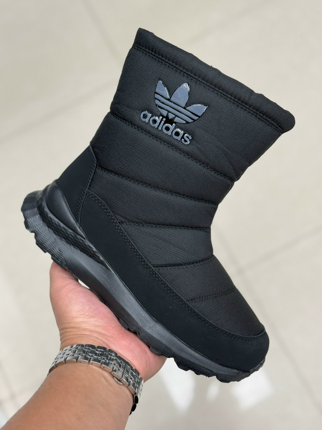 дутики высокие сапоги на меху женские adidas,дутики адидас женские зимние,дутики адидас женские,дутики adidas,сапоги дутыши женские зимние белые адидас