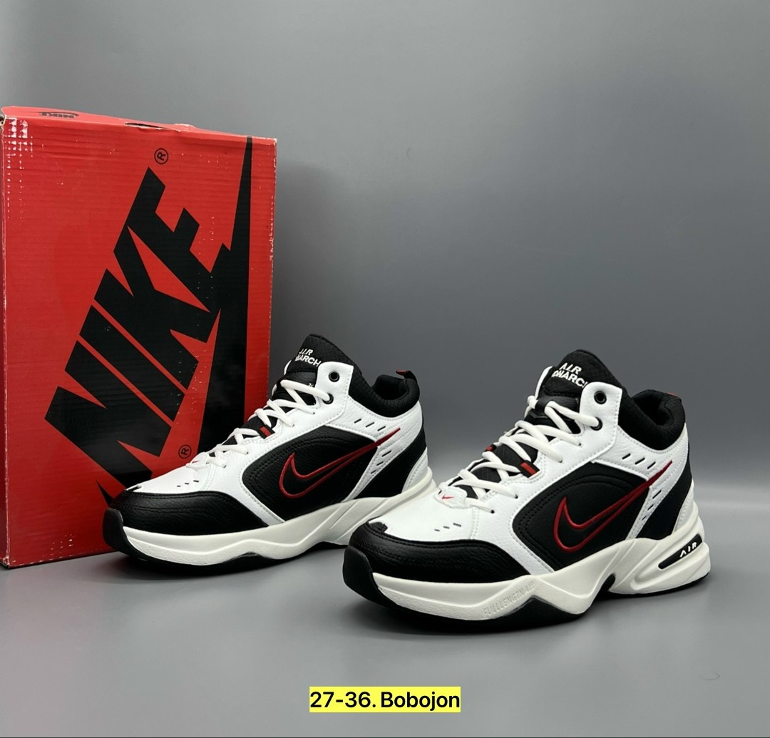 кроссовки,кроссовки nike air monarch,мужские кроссовки nike air monarch iv,кроссовки nike air monarch iv,зимние кроссовки nike
