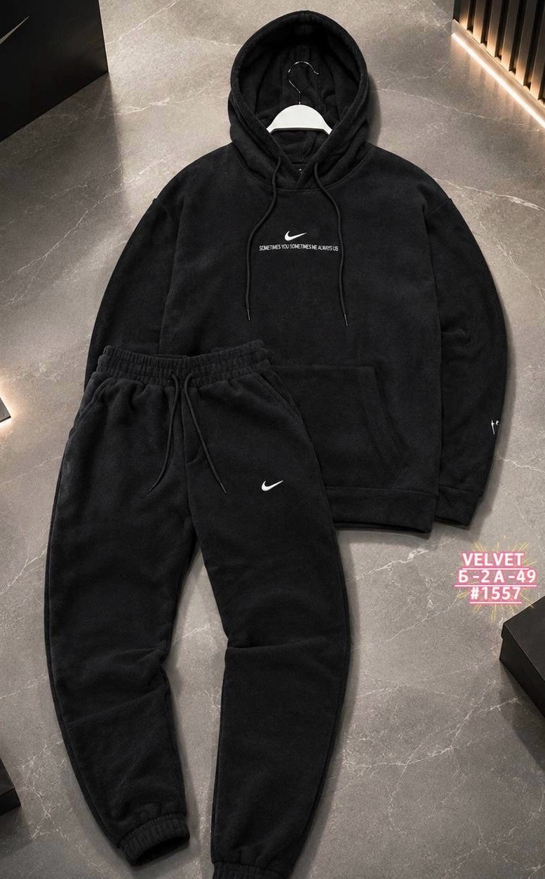 спортивный костюм nike,спортивный костюм nike на флисе,флисовый костюм nike,спортивный костюм теплый,мужские спортивные костюмы