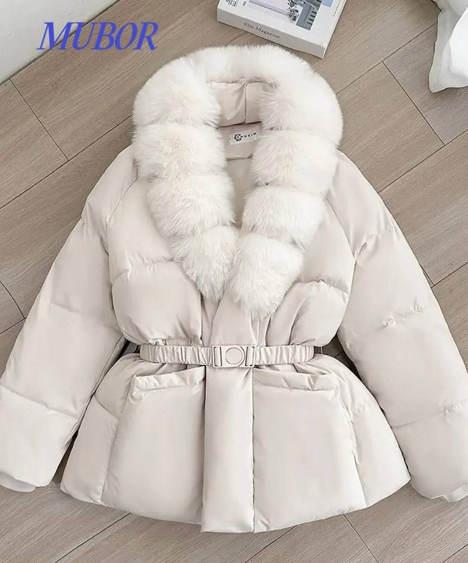 куртка max mara с натуральным мехом,пуховик lasagrada с натуральным мехом,зимние женские куртки,женские зимние пуховики,пуховик с меховым воротником