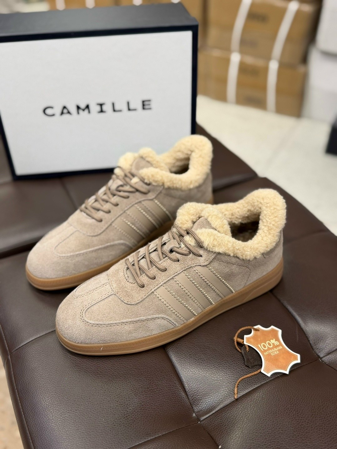 ,кроссовки adidas,замшевые кроссовки,мужской кроссовки,кроссовки originals campus 00s зимние с мехом adidas
