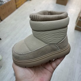 Ботинки