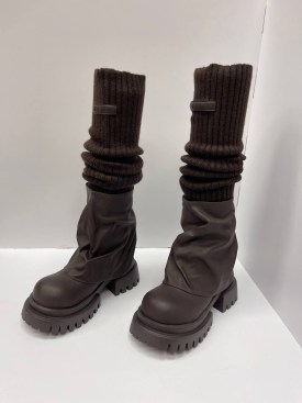 Сапоги