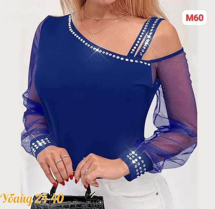 блузка модная,блузки женские,,вечерняя блузка