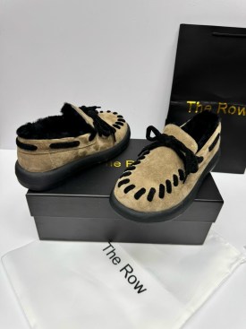 Лоферы