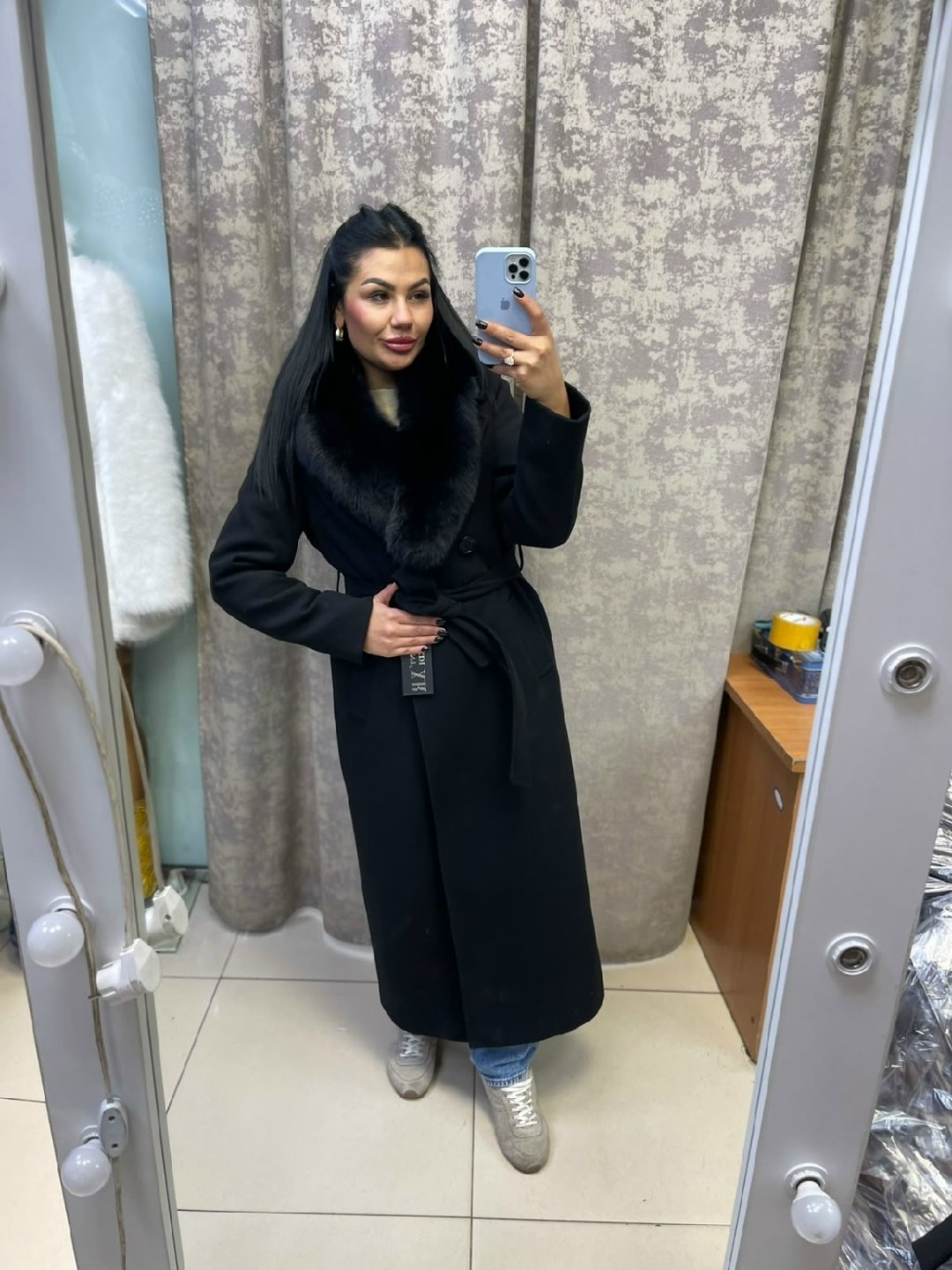 зимнее пальто,бордовое пальто с мехом,зимнее пальто женское,пальто с мехом,пальто женское