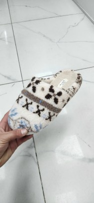 Тапочки