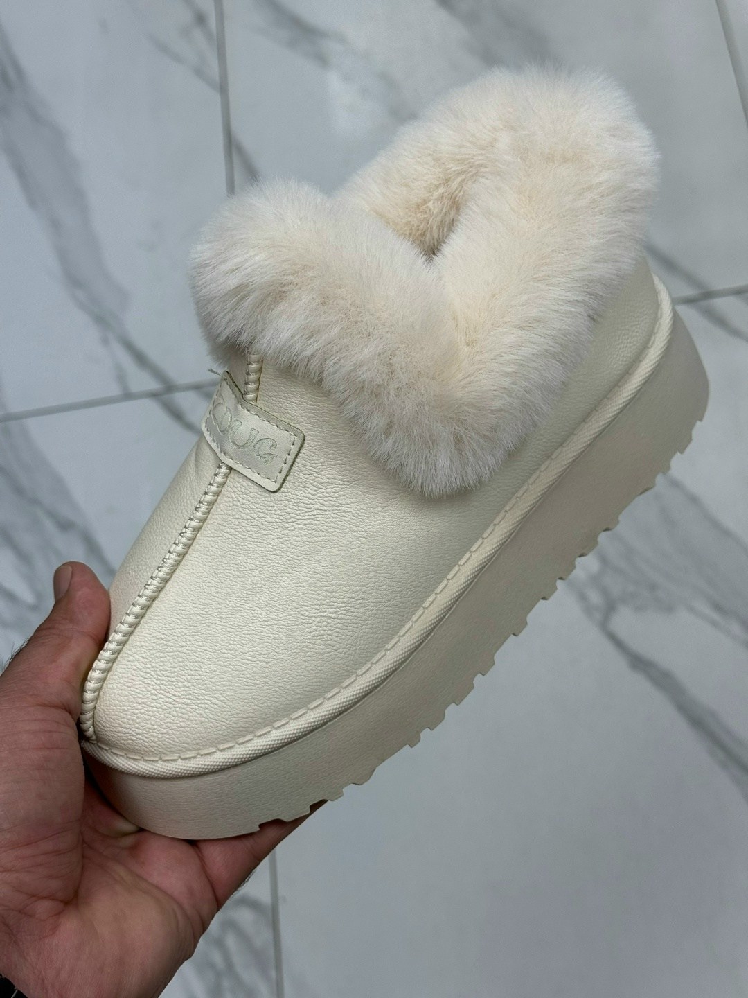 угги женские,,угги женские зимние короткие на платформе тёплые elturmoda,угги короткие на толстой подошве besmoda,угги женские ugg 06 серые 38 ru