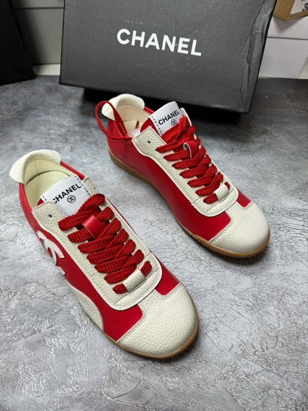 ,chanel кроссовки,кеды chanel,кроссовки женскиe,брендовая