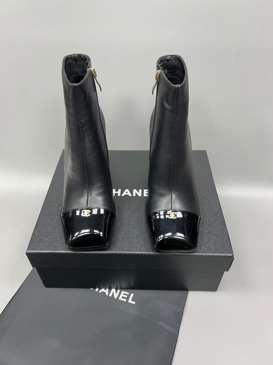 ботильоны chanel,,ботильоны женские chanel,ботильоны ив сен лоран,женские ботильоны