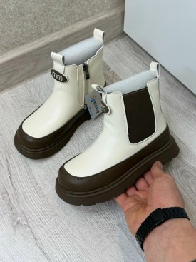 Ботинки
