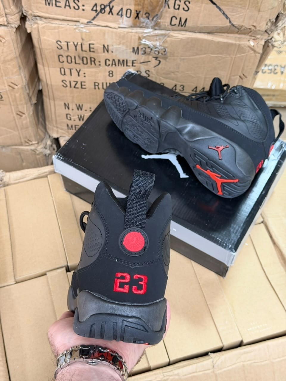 air jordan 9 retro gs 'dark charcoal,nike air jordan 9,jordan air jordan 9,jordan 9 retro,air jordan 9
