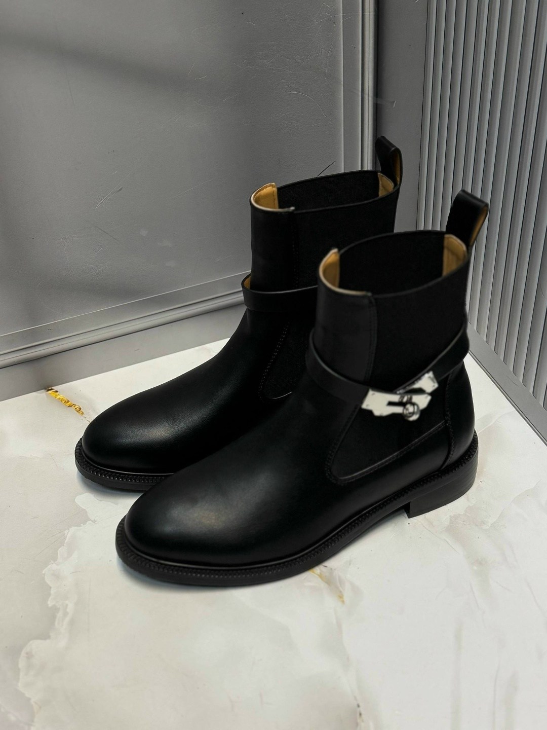 ,женские ботинки,полусапоги,ботинки hermes,женские сапоги