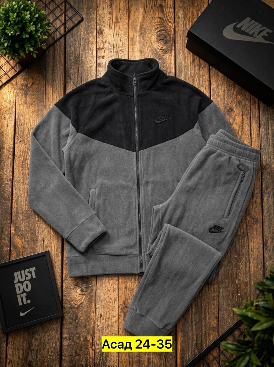 спортивный костюм nike флис,мужской спортивный костюм nike,костюм спортивный мужской,мужской спортивный костюм на флисе,костюм флисовый nike