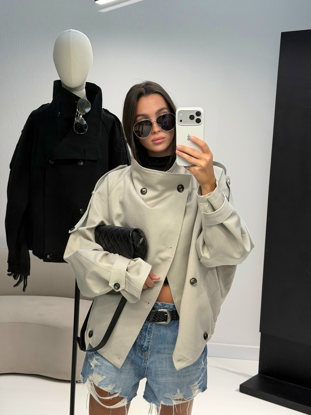 косуха кожаная куртка экокожа оверсайз,косуха кожаная куртка экокожа оверсайз lucky fashion,куртка из экокожи,куртка косуха,женская куртка ftlzz из искусственной кожи