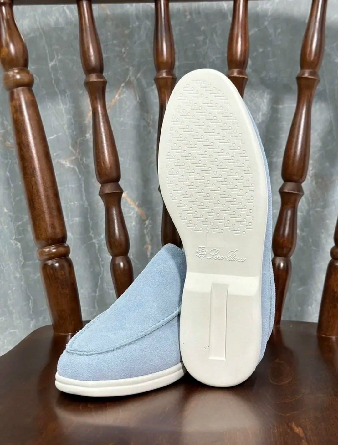 лоферы из натуральной замши loro piana,лоферы loro piana натуральная замша,лоферы из натуральной замши,лоферы loro piana summer walk,лоферы женские из натуральной замши loro piana