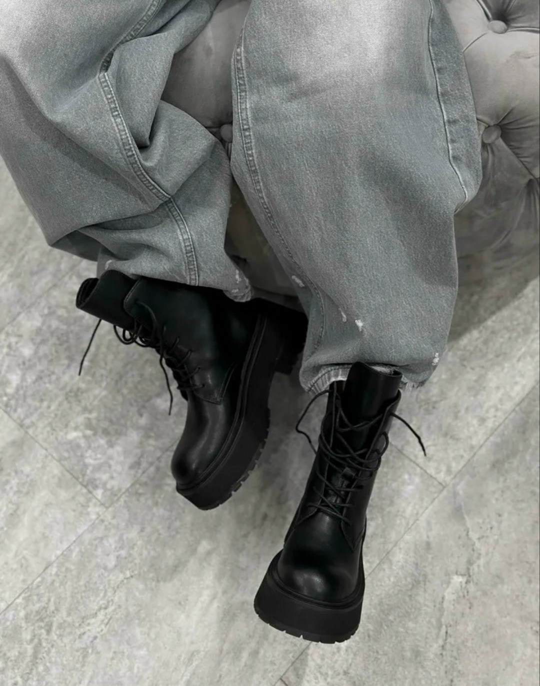 ,ботинки,женские ботинки,зимняя ,ботинки берцы зимние millions fashion shoes 263184369