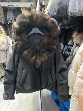 Верхняя одежда