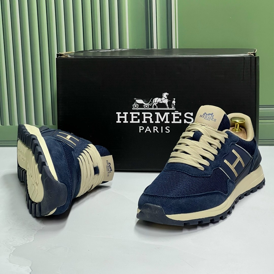 ,кроссовки hermes,кроссовки мужские,кроссовки для мужчин,мужская