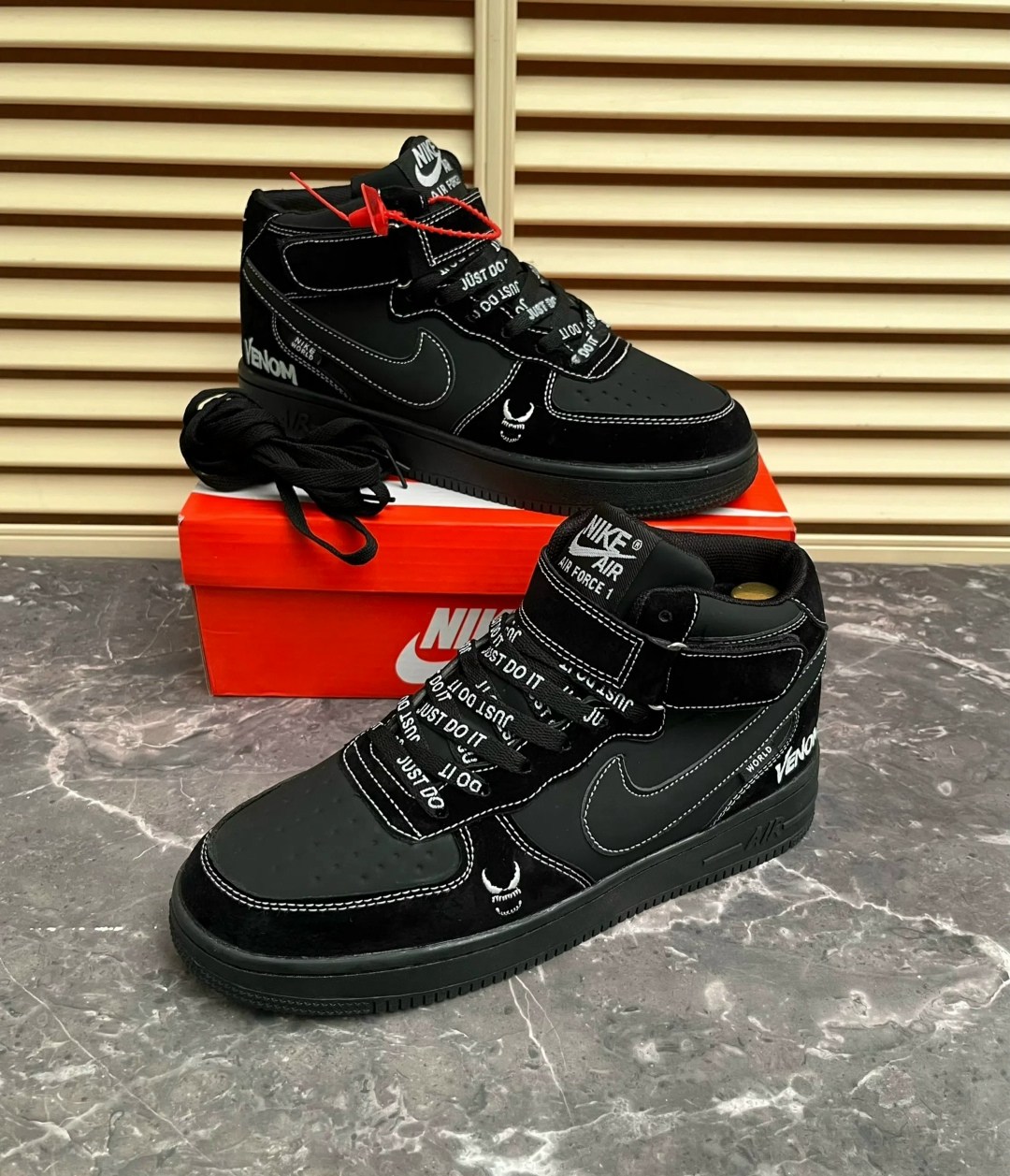 кроссовки мужские зимние nike,кроссовки зимние nike,кроссовки мужские тактические,кроссовки зимние air force 1 "venom" с мехом nike,кроссовки мужские