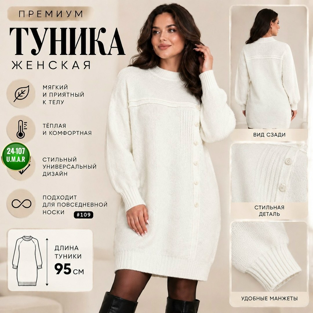 туника вязаная,платье вязаное,туника вязаная удлиненная женская,платье туника вязаная,платье вязаное женское