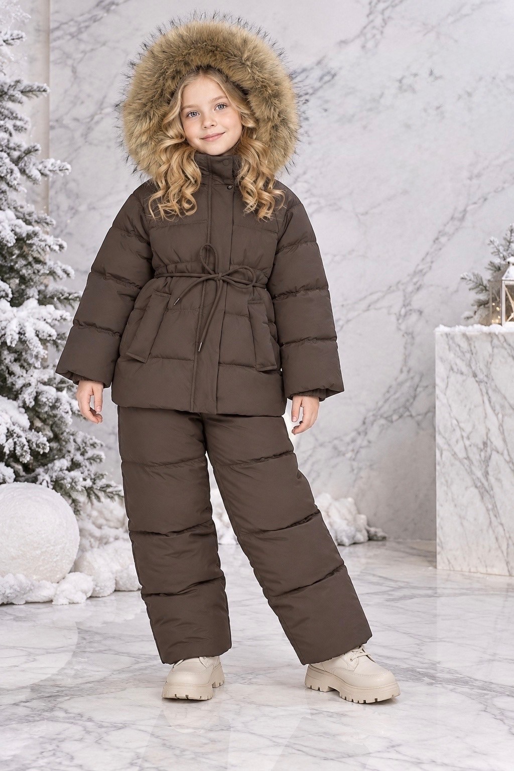зимний комбинезон,зимний комбинезон для девочки детский at kids,зимний комбинезон для девочек,детский комбинезон зимний,kikq детский комбинезон зимний