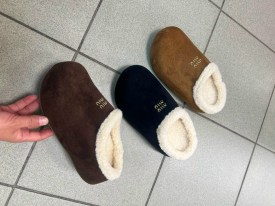 Тапочки