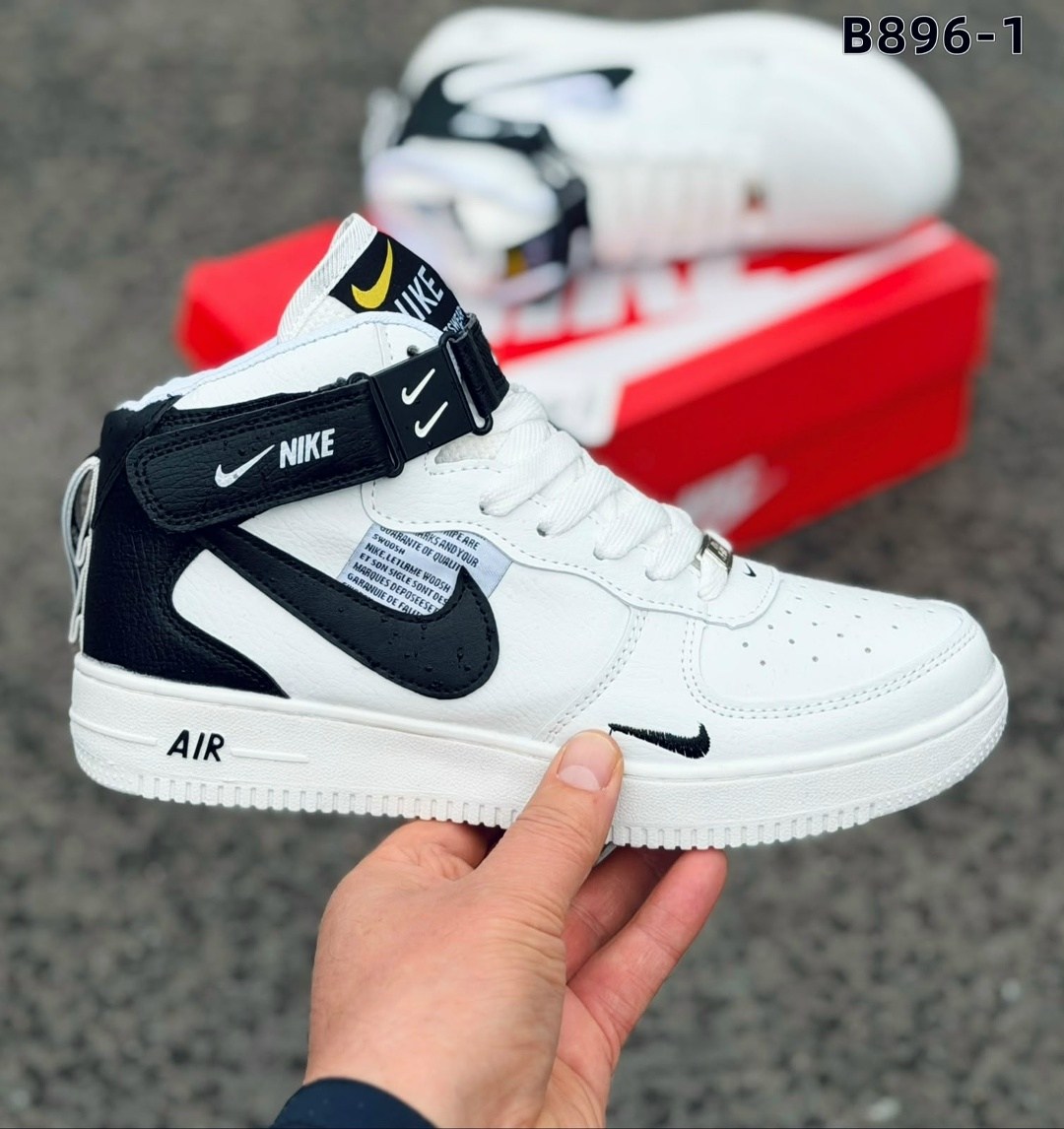мужские кроссовки nike air force 1,кроссовки мужские nike air force 1 mid lv8 черные,зимние кроссовки nike air force,кросcовки nike air force 1,nike air force 1 07 lv8 mid