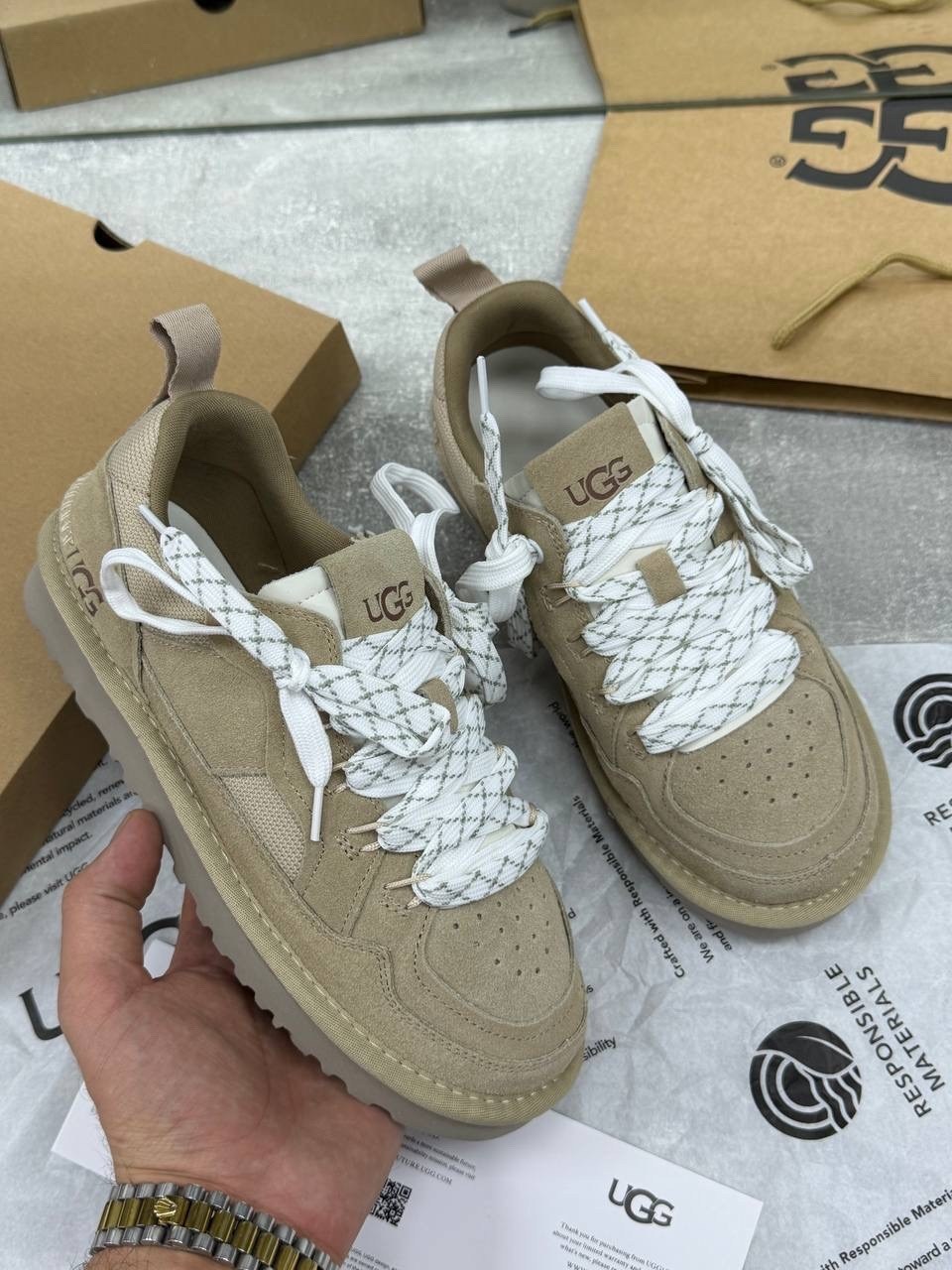 кроссовки ugg,,кроссовки женскиe,низкие кроссовки,спортивный