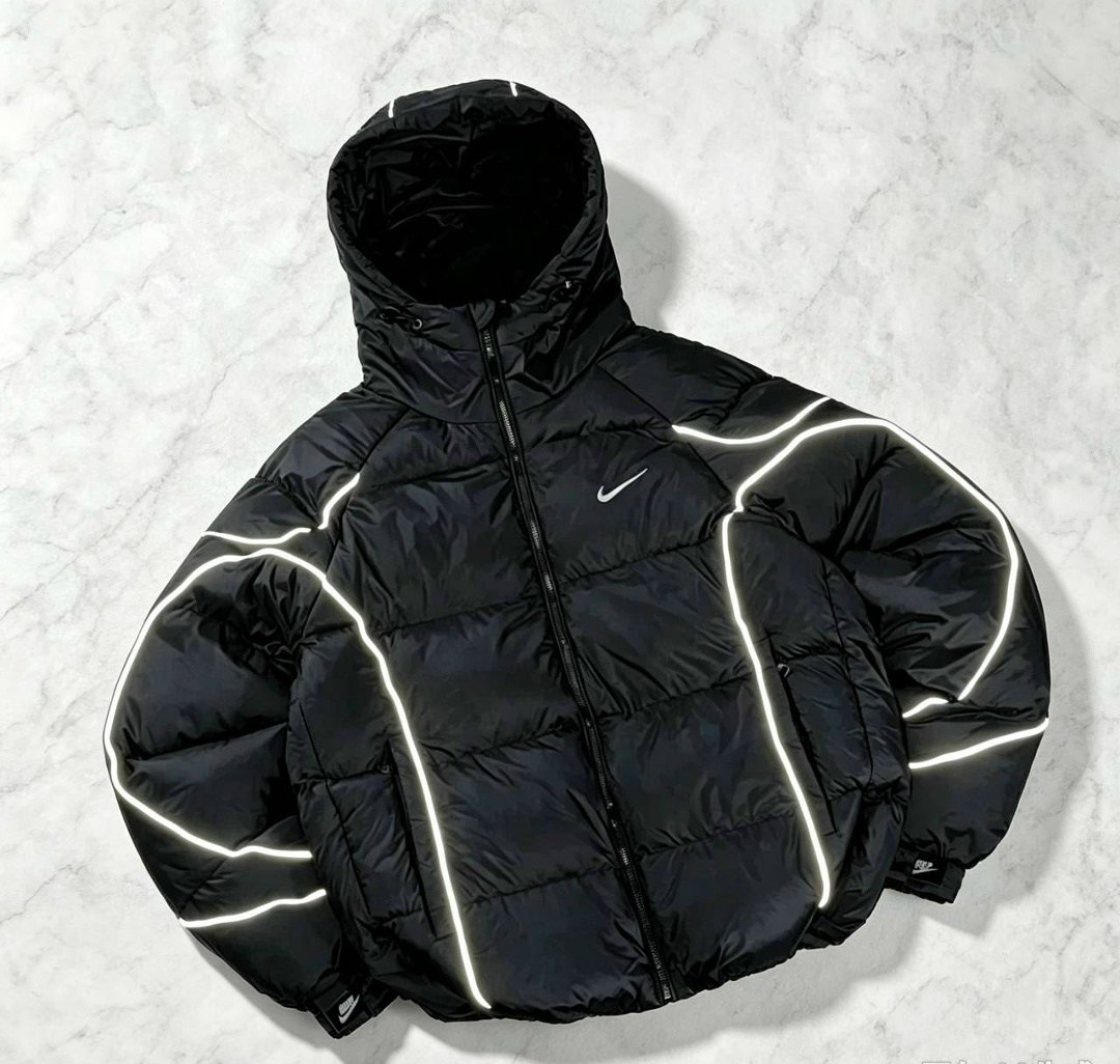 зимняя куртка nike,пуховик мужской nike,куртка пуховик,куртка зимняя,куртка nike
