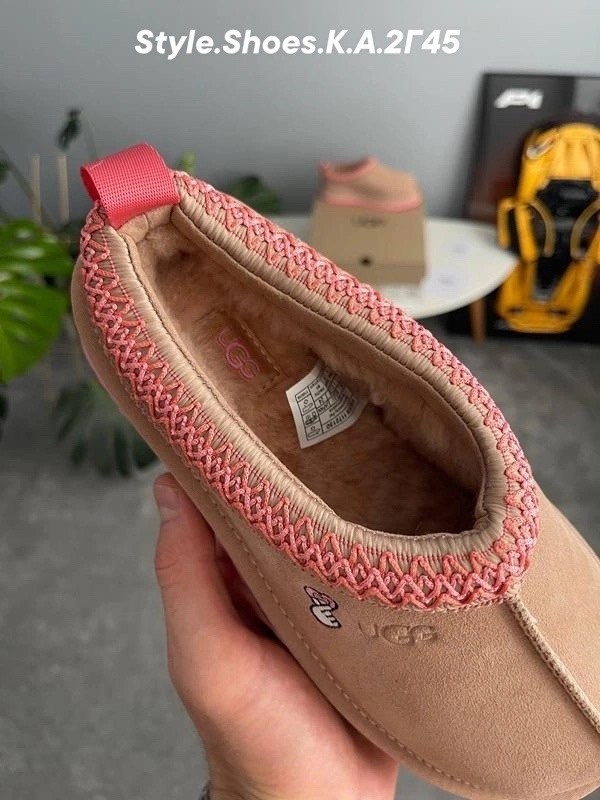 ,слиперы ugg tazz love '25 arroyo/tropical pink,ugg women's tazz love '25 slipper arroyo tropical pink,женские угги,угги женские ugg