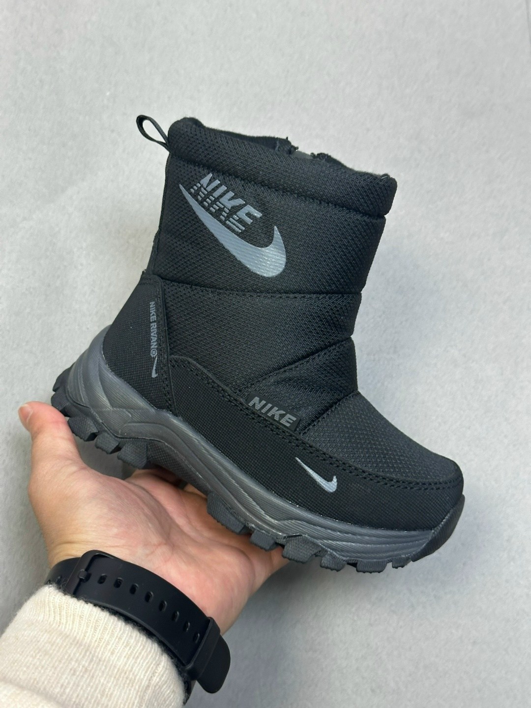 дутики nike,зимние сапоги nike,дутики nike зимние непромокаемые,дутики сапоги мужские на меху женские nike,дутики найк женские