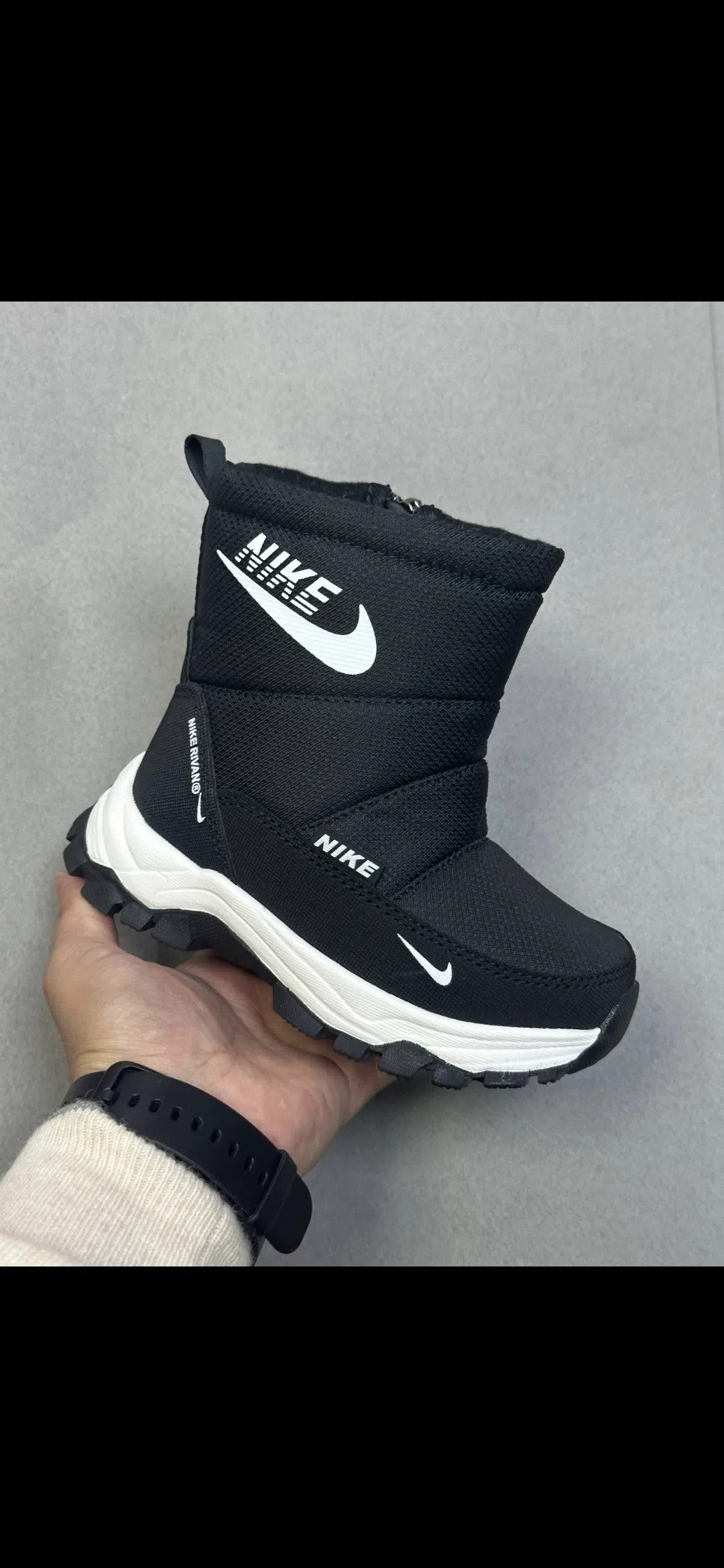 дутики зимние непромокаемые nike,зимние сапоги nike,дутики сапоги мужские на меху женские nike,дутыши найк,дутики найк женские