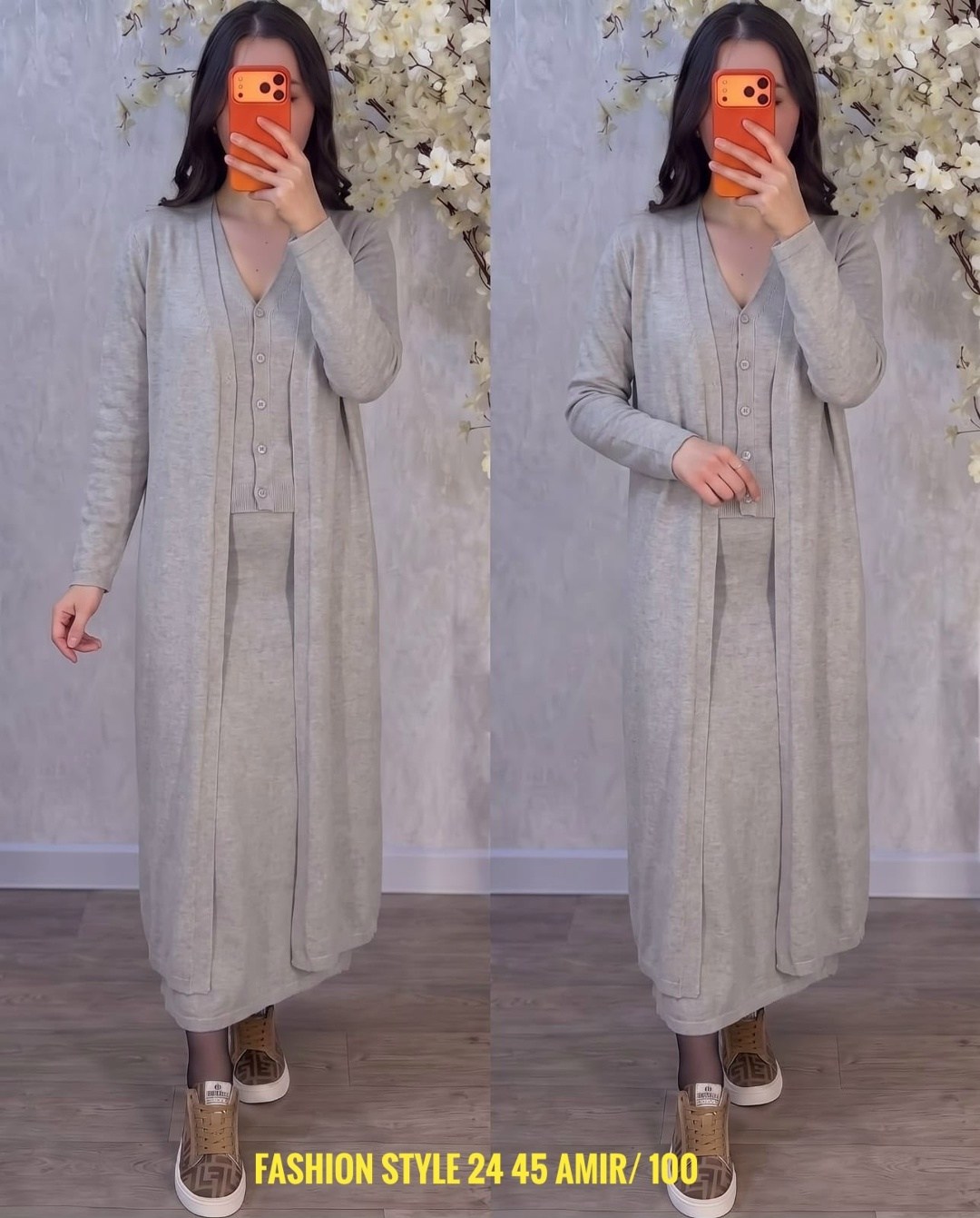 платье кардиган,длинный кардиган,женское платье с кардиганом,комплект платье и кардиган длинный оверсайз,платье 👗