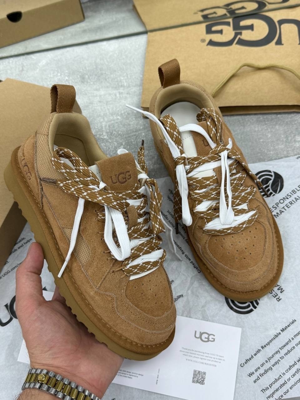 кроссовки ugg,,кроссовки женскиe,низкие кроссовки,спортивный