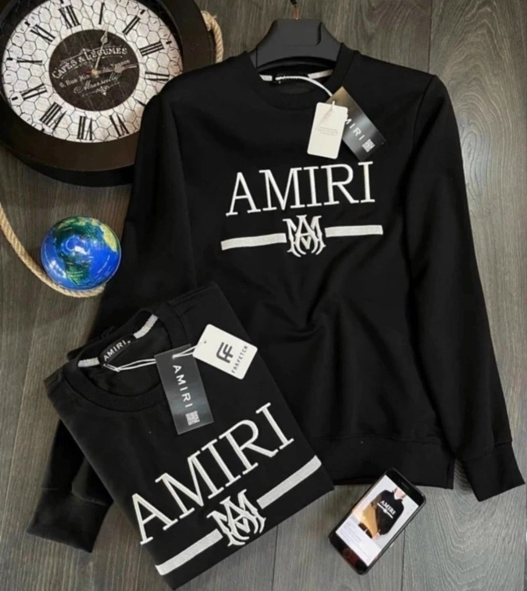 свитшот amiri,толстовка amiri,свитшот мужская,толстовки свитшот,amiri свитшот черный